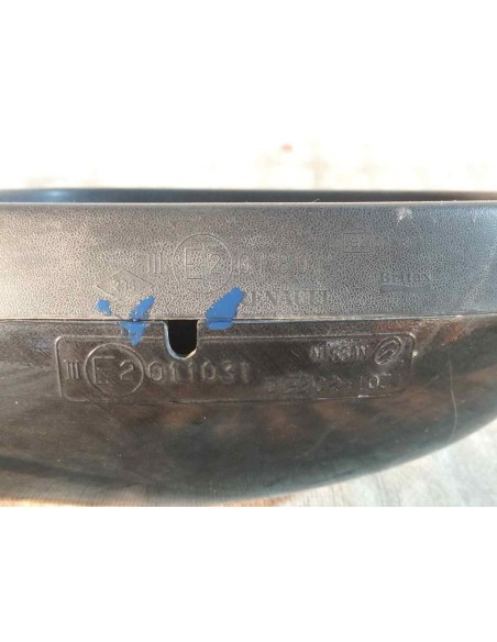 RETROVISOR DERECHO NISSAN MICRA (K12E) - 142175