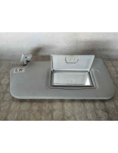 PARASOL IZQUIERDO NISSAN MICRA (K12E) - 142183