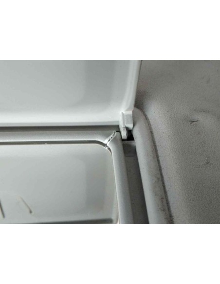 PARASOL IZQUIERDO NISSAN MICRA (K12E) - 142183