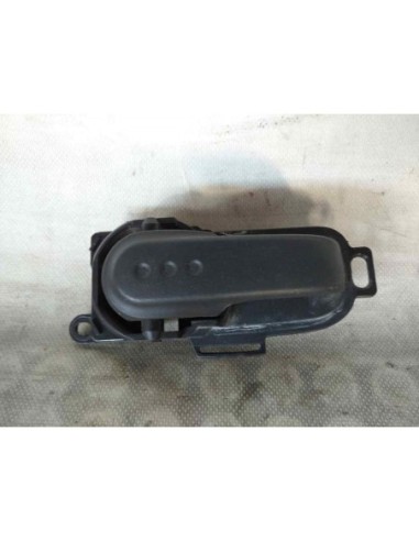 MANETA INTERIOR TRASERA IZQUIERDA NISSAN MICRA...