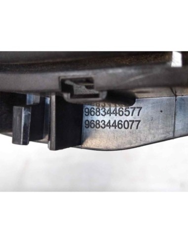 MANETA INTERIOR DELANTERA DERECHA CITROEN C3 -...