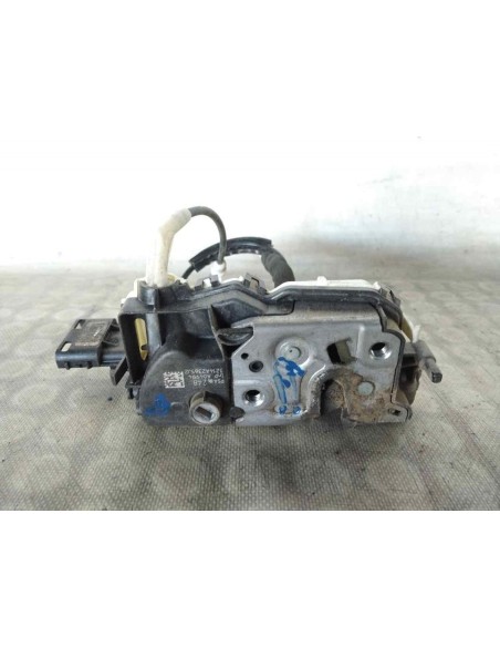 CERRADURA PUERTA TRASERA IZQUIERDA CITROEN C3 - 142276