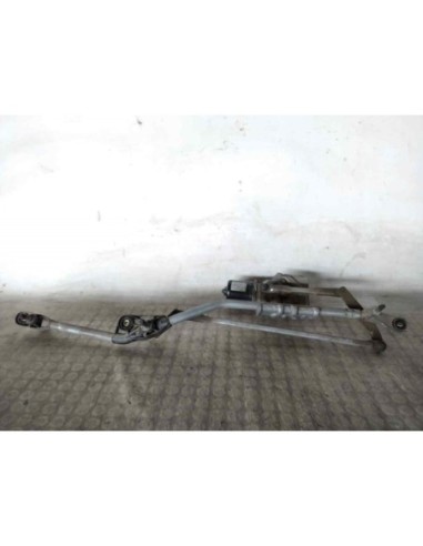 MOTOR LIMPIA DELANTERO RENAULT SCENIC II (JM) -...