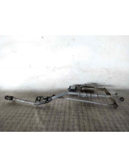 MOTOR LIMPIA DELANTERO RENAULT SCENIC II (JM) - 142315