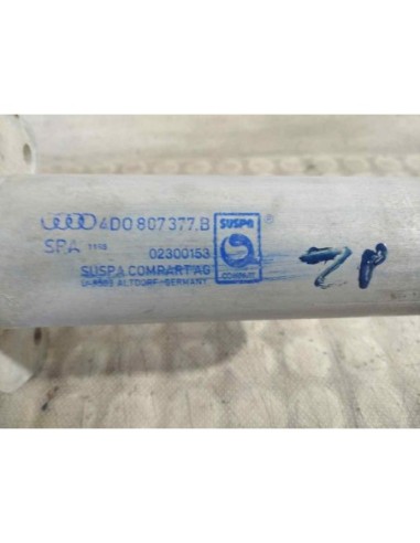 PUNTERA PARAGOLPES TRASERA DERECHA AUDI A8 (D2)...