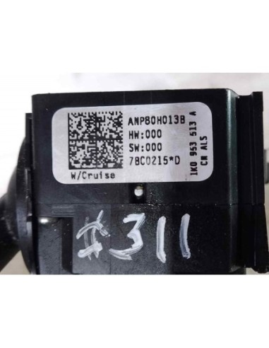 MANDO INTERMITENTES SEAT LEON (1P1) - 142564