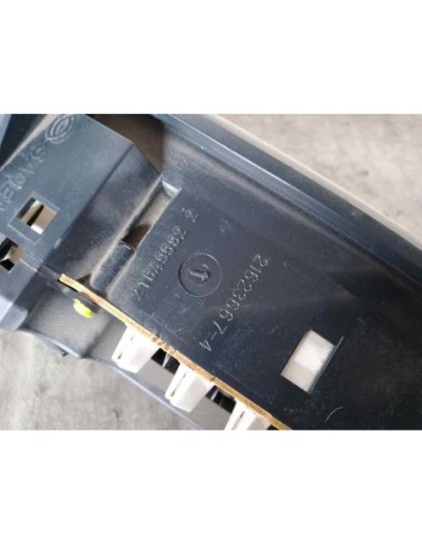 CUADRO INSTRUMENTOS RENAULT LAGUNA (B56) - 143075