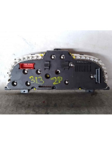 CUADRO INSTRUMENTOS RENAULT LAGUNA (B56) - 143075