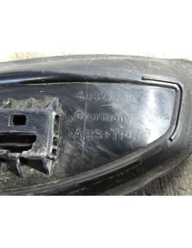 MOLDURAS DELANTERAS BMW SERIE 1 BERLINA...