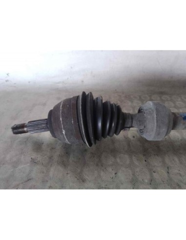 TRANSMISION DELANTERA DERECHA RENAULT LAGUNA...