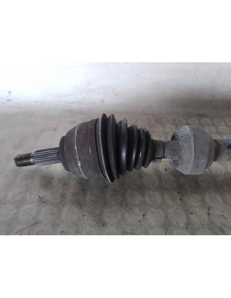 TRANSMISION DELANTERA DERECHA RENAULT LAGUNA (B56) - 143136