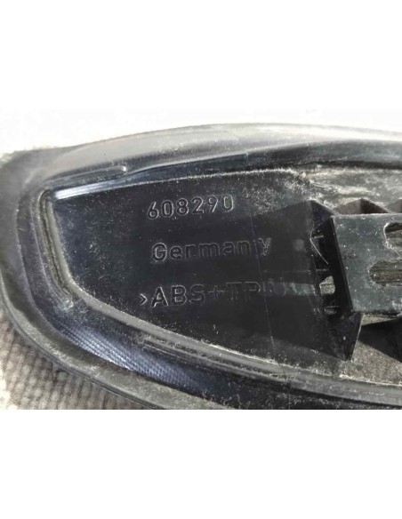MOLDURAS DELANTERAS BMW SERIE 1 BERLINA (E81/E87) - 143162