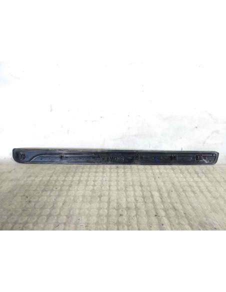 MOLDURAS DELANTERAS BMW SERIE 1 BERLINA (E81/E87) - 143162