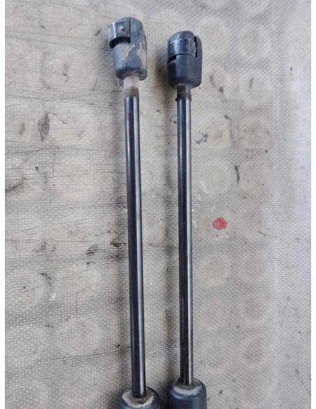 AMORTIGUADORES MALETERO / PORTON OPEL ZAFIRA C TOURER - 143501