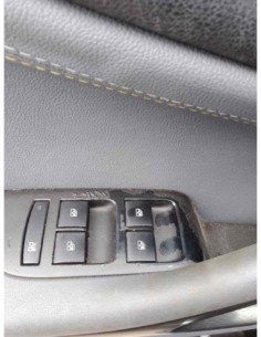 MANDO ELEVALUNAS DELANTERO IZQUIERDO OPEL ZAFIRA C TOURER...