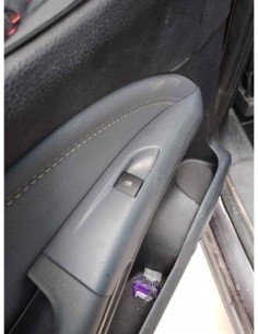 MANDO ELEVALUNAS TRASERO IZQUIERDO OPEL ZAFIRA C TOURER -...