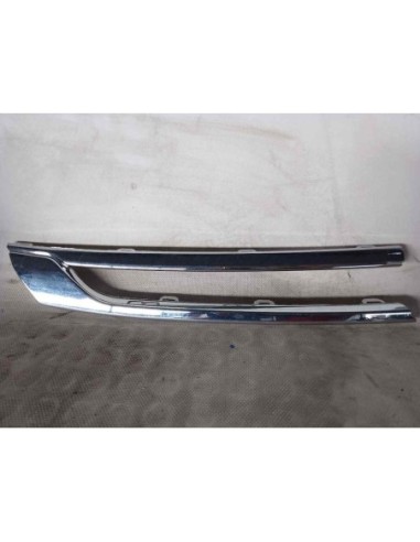 MOLDURAS DELANTERAS OPEL ASTRA K BERLINA 5P -...