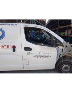 PUERTA DELANTERA DERECHA NISSAN NV200 /EVALIA (M20/M) -...