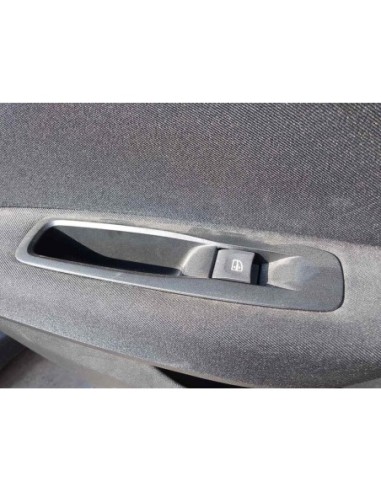 MANDO ELEVALUNAS TRASERO IZQUIERDO RENAULT...