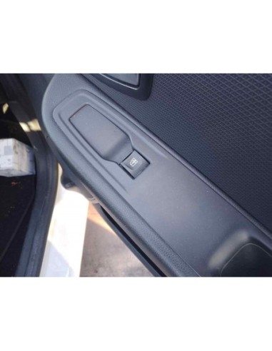 MANDO ELEVALUNAS DELANTERO DERECHO RENAULT CLIO...