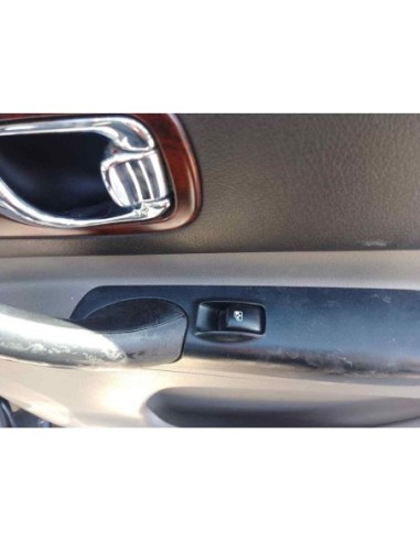 MANDO ELEVALUNAS TRASERO DERECHO CHEVROLET...