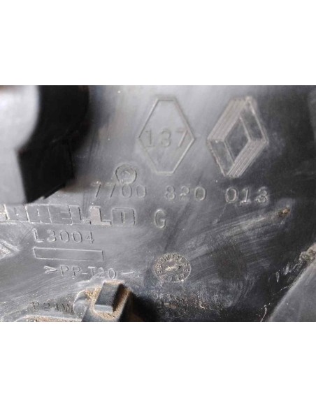 PILOTO TRASERO IZQUIERDO RENAULT TWINGO I (C06) - 98967