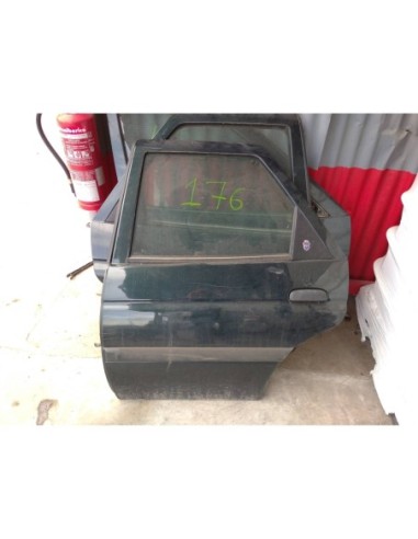 PUERTA TRASERA IZQUIERDA FORD ESCORT BERL...