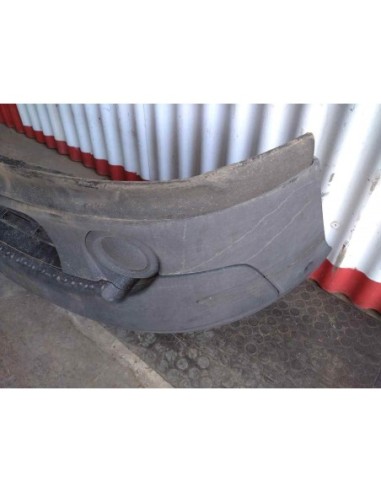 PARAGOLPES DELANTERO NISSAN KUBISTAR (X76) -...