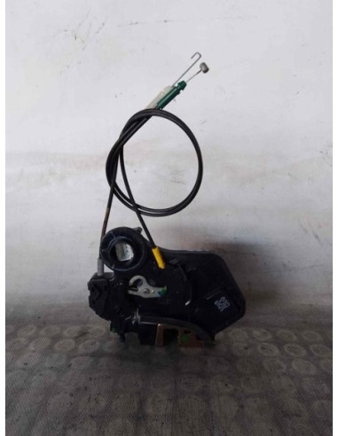 CERRADURA PUERTA TRASERA DERECHA TOYOTA COROLLA...