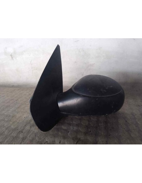 RETROVISOR IZQUIERDO PEUGEOT 206 - 143697