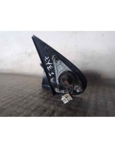 RETROVISOR IZQUIERDO PEUGEOT 206 - 143697