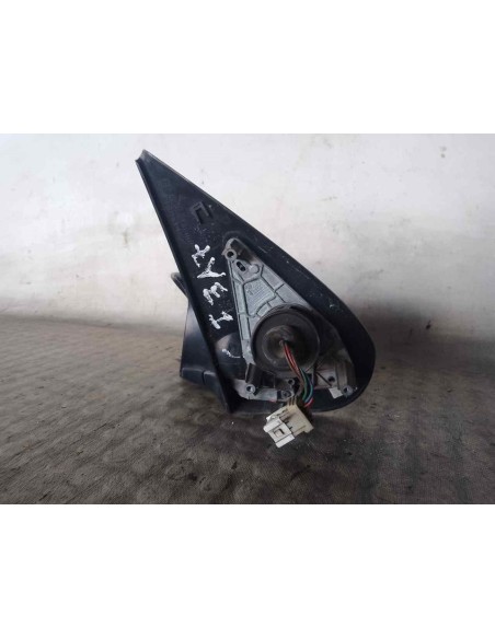 RETROVISOR IZQUIERDO PEUGEOT 206 - 143697