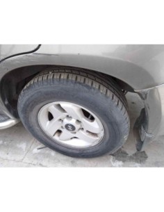 AMORTIGUADOR TRASERO IZQUIERDO HYUNDAI TERRACAN (HP) -...