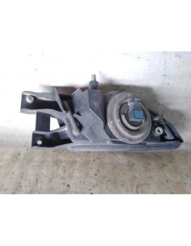 FARO ANTINIEBLA IZQUIERDO FIAT II BRAVO (198) -...