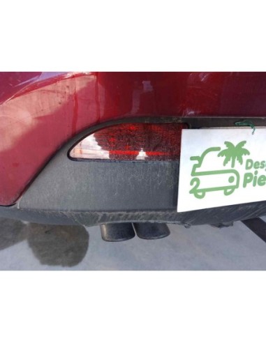 FARO ANTINIEBLA TRASERO IZQUIERDO FIAT II BRAVO...