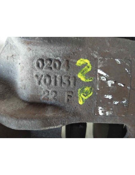 PINZA DE FRENO DELANTERA IZQUIERDA CITROEN XSARA PICASSO - 126927