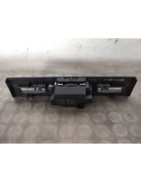 PANTALLA MULTIFUNCION FORD MONDEO BERLINA (GE) - 113907