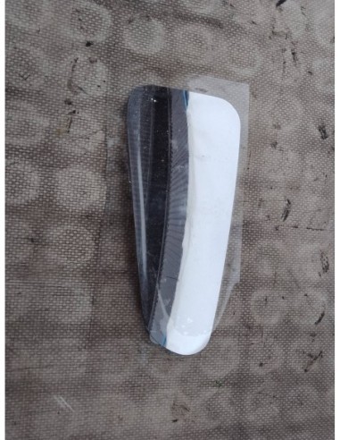 CRISTAL RETROVISOR DERECHO FORD TRANSIT BUS...