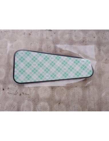 CRISTAL RETROVISOR DERECHO FORD TRANSIT BUS...