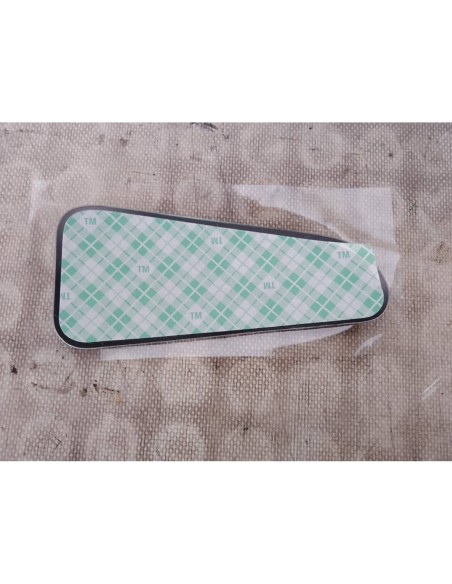 CRISTAL RETROVISOR DERECHO FORD TRANSIT BUS (TTG)(2013) - 117397