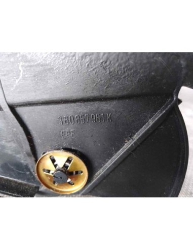 CENICERO VOLKSWAGEN PASSAT BERLINA (3B3) - 125765