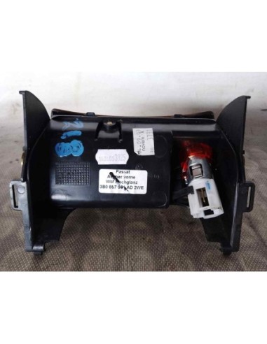 CENICERO VOLKSWAGEN PASSAT BERLINA (3B3) - 125765