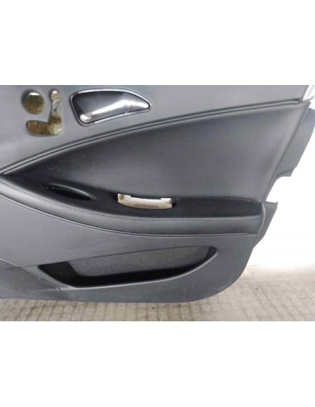 GUARNECIDO PUERTA DELANTERA DERECHA MERCEDES-BENZ CLS (BM 219) - 144476