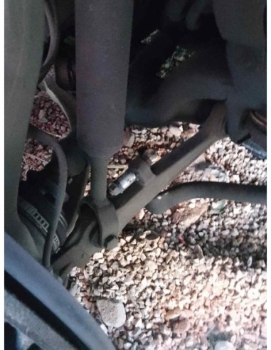 TRANSMISION DELANTERA DERECHA AUDI A6 AVANT...