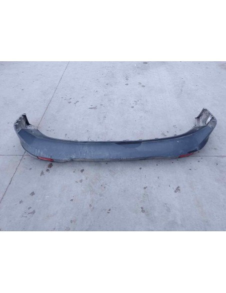 PARAGOLPES TRASERO FORD TRANSIT COURIER (C4A) - 143876