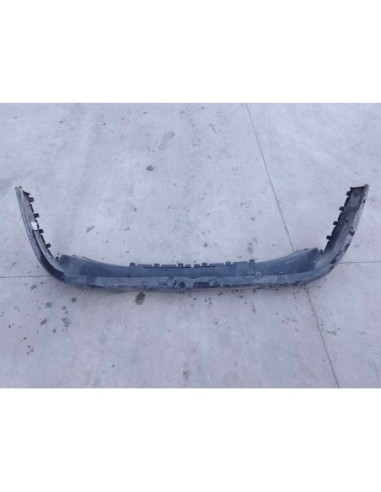 PARAGOLPES TRASERO FORD TRANSIT COURIER (C4A) -...