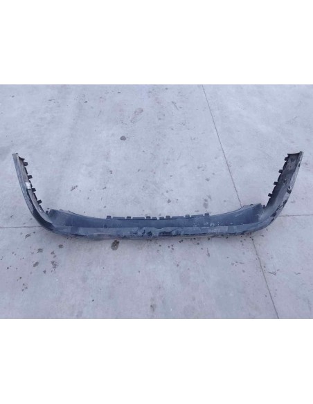 PARAGOLPES TRASERO FORD TRANSIT COURIER (C4A) - 143876