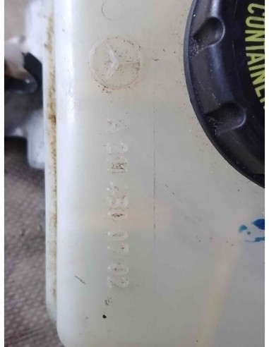 BOMBA FRENO MERCEDES-BENZ CLS (BM 219) - 144410