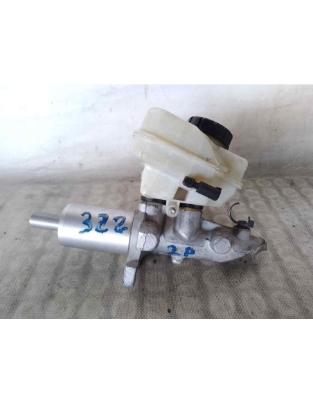 BOMBA FRENO MERCEDES-BENZ CLS (BM 219) - 144410