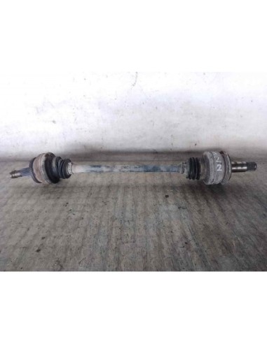 TRANSMISION TRASERA IZQUIERDA MERCEDES-BENZ CLS...